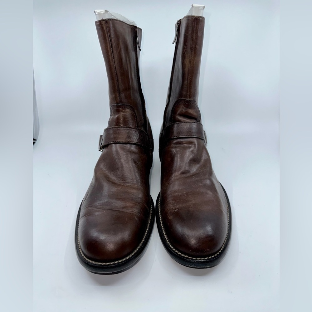 Kenneth Cole Plain 2 C Boots - Picture 4 of 4